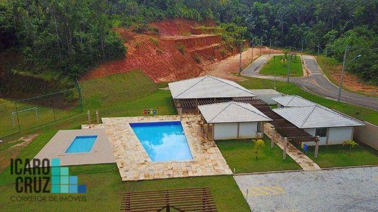 Imagem Terreno à Venda, 571 m² em Abrantes - Camaçari
