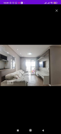 Imagem Apartamento com 2 Quartos à Venda, 55 m² em Alto Do Pari - São Paulo Imagem Apartamento com 2 Quartos à Venda, 55 m² em Alto Do Pari - São Paulo