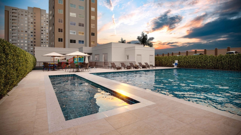 Imagem Apartamento com 2 Quartos à Venda, 93 m² em Portal Do Sol - João Pessoa Imagem Apartamento com 2 Quartos à Venda, 93 m² em Portal Do Sol - João Pessoa