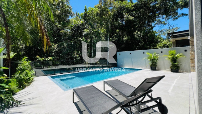 Imagem Casa com 6 Quartos à Venda, 379 m² em Riviera | Módulo 16 - Bertioga Imagem Casa com 6 Quartos à Venda, 379 m² em Riviera | Módulo 16 - Bertioga