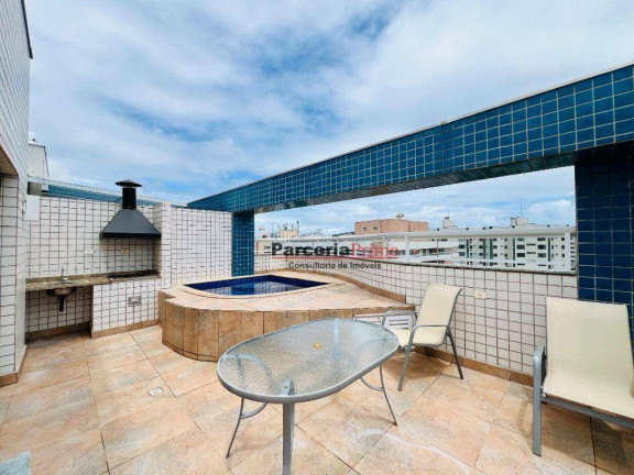Imagem Cobertura com 4 Quartos à Venda, 186 m² em Riviera Módulo 6 - Bertioga Imagem Cobertura com 4 Quartos à Venda, 186 m² em Riviera Módulo 6 - Bertioga