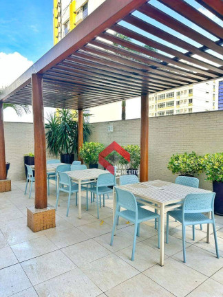 Imagem Apartamento com 3 Quartos à Venda, 155 m² em Cocó - Fortaleza Imagem Apartamento com 3 Quartos à Venda, 155 m² em Cocó - Fortaleza