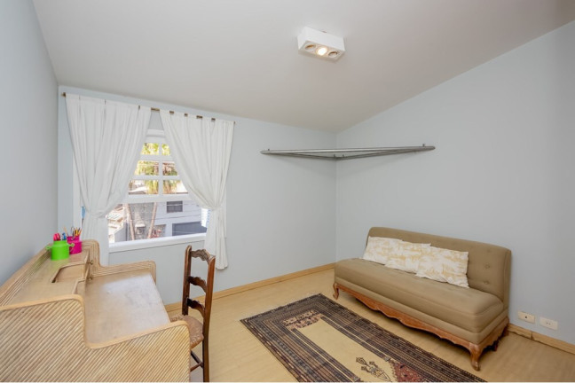 Imagem Casa com 4 Quartos à Venda, 295 m² em Real Parque - São Paulo Imagem Casa com 4 Quartos à Venda, 295 m² em Real Parque - São Paulo