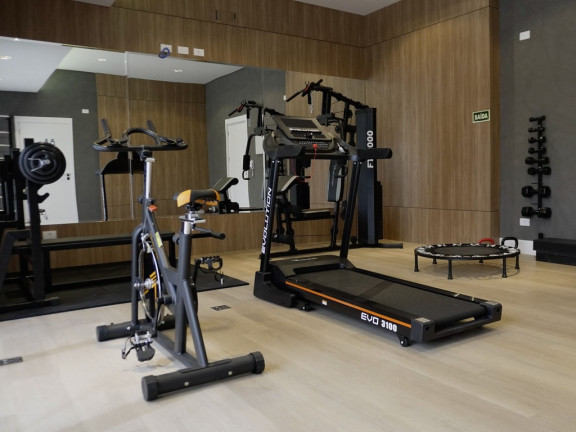 Imagem Apartamento com 3 Quartos à Venda, 121 m² em Mercês - Curitiba