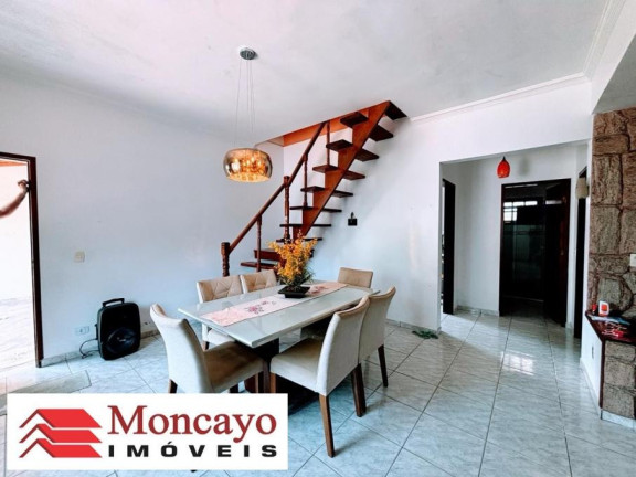 Imagem Sobrado com 3 Quartos à Venda, 386 m² em Pontal De Santa Marina - Caraguatatuba Imagem Sobrado com 3 Quartos à Venda, 386 m² em Pontal De Santa Marina - Caraguatatuba