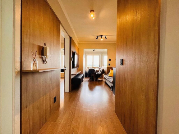 Imagem Apartamento com 1 Quarto à Venda, 37 m² em Centro - Gramado Imagem Apartamento com 1 Quarto à Venda, 37 m² em Centro - Gramado