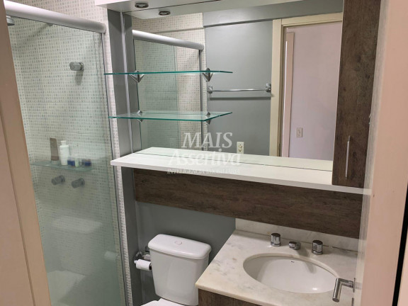 Imagem Apartamento com 2 Quartos à Venda, 57 m² em Jardim Mauá - Novo Hamburgo