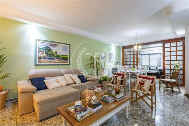 Imagem Apartamento com 3 Quartos à Venda, 130 m² em Pinheiros - São Paulo Imagem Apartamento com 3 Quartos à Venda, 130 m² em Pinheiros - São Paulo