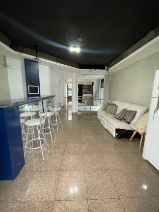 Imagem Cobertura com 4 Quartos para Alugar,  em Pitangueiras - Guarujá