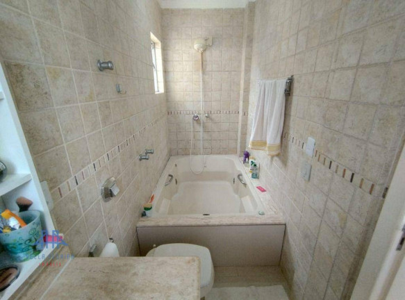 Imagem Cobertura com 4 Quartos à Venda, 195 m² em Córrego Grande - Florianópolis