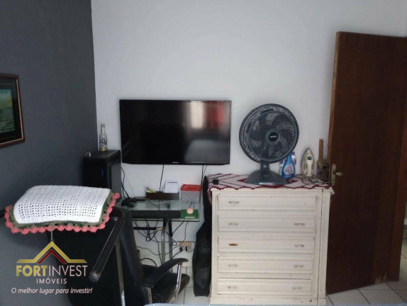 Imagem Imóvel com 2 Quartos à Venda, 139 m² em Jardim Samambaia - Praia Grande Imagem Imóvel com 2 Quartos à Venda, 139 m² em Jardim Samambaia - Praia Grande