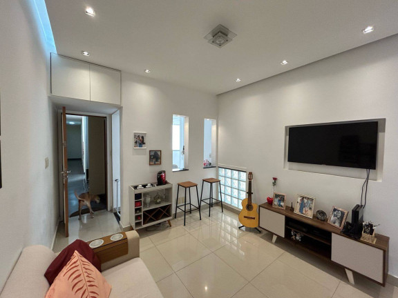 Imagem Apartamento com 2 Quartos à Venda, 62 m² em Botafogo - Rio De Janeiro Imagem Apartamento com 2 Quartos à Venda, 62 m² em Botafogo - Rio De Janeiro