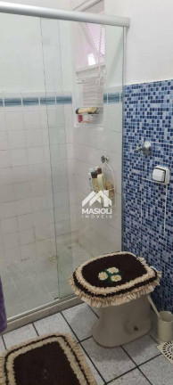 Imagem Apartamento com 3 Quartos à Venda, 82 m² em Itapuã - Vila Velha