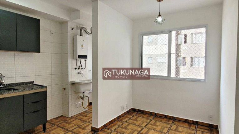 Imagem Apartamento com 2 Quartos à Venda, 33 m² em Vila Endres - Guarulhos Imagem Apartamento com 2 Quartos à Venda, 33 m² em Vila Endres - Guarulhos