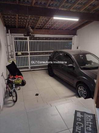 Casa com 3 Quartos à Venda,  em Jardim Morada Do Sol - Indaiatuba