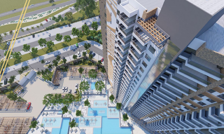 Imagem Imóvel com 2 Quartos à Venda, 77 m² em Rifaina - Kanoah Home Resort - Rifaina Imagem Imóvel com 2 Quartos à Venda, 77 m² em Rifaina - Kanoah Home Resort - Rifaina