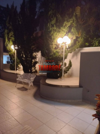 Imagem Casa de Condomínio à Venda, 520 m² em Alphaville - Santana De Parnaíba