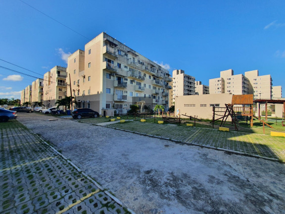 Imagem Apartamento com 3 Quartos à Venda, 63 m² em Candeias - Jaboatão Dos Guararapes