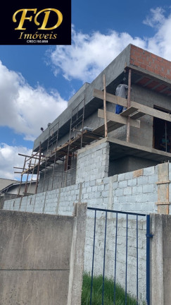 Imagem Sobrado com 2 Quartos à Venda, 160 m² em Jardim Das Palmeiras - Atibaia Imagem Sobrado com 2 Quartos à Venda, 160 m² em Jardim Das Palmeiras - Atibaia