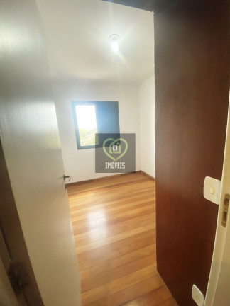 Imagem Apartamento com 3 Quartos à Venda, 86 m² em Vila Romana - São Paulo