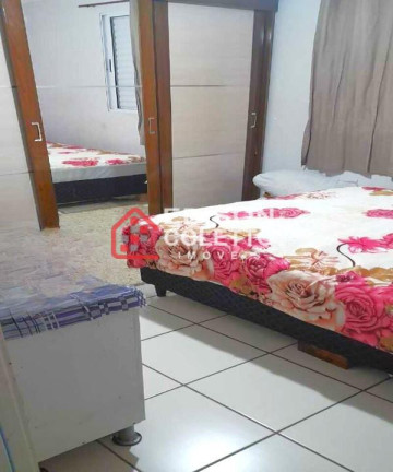 Imagem Apartamento com 2 Quartos à Venda, 44 m² em Jardim Nova Suíça - Piracicaba