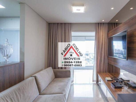 Imagem Apartamento com 2 Quartos à Venda, 65 m² em Vila Mariana - São Paulo Imagem Apartamento com 2 Quartos à Venda, 65 m² em Vila Mariana - São Paulo