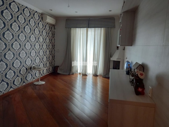 Imagem Casa com 4 Quartos à Venda, 557 m² em Cidade Jardim - São Paulo Imagem Casa com 4 Quartos à Venda, 557 m² em Cidade Jardim - São Paulo