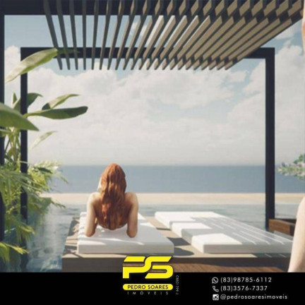 Imagem Apartamento com 2 Quartos à Venda, 54 m² em Bessa - João Pessoa Imagem Apartamento com 2 Quartos à Venda, 54 m² em Bessa - João Pessoa