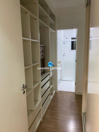 Imagem Apartamento com 3 Quartos à Venda, 106 m² em Centro - São Bernardo Do Campo