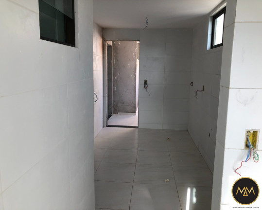 Imagem Apartamento com 3 Quartos à Venda, 84 m² em Jardim Oceania - João Pessoa