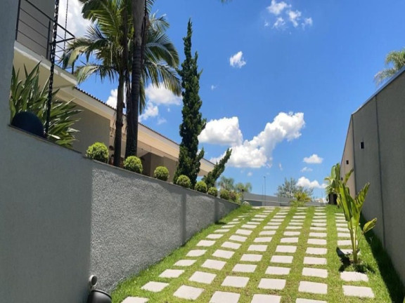 Imagem Casa com 3 Quartos à Venda, 1.000 m² em Condomínio Residencial Mirante Do Vale - Jacareí
