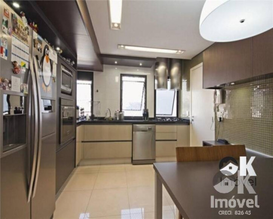 Imagem Cobertura com 4 Quartos à Venda, 400 m² em Higienópolis - São Paulo Imagem Cobertura com 4 Quartos à Venda, 400 m² em Higienópolis - São Paulo
