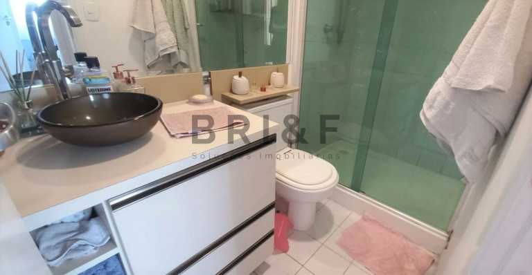 Imagem Apartamento com 2 Quartos à Venda, 54 m² em Vila Alexandria - São Paulo Imagem Apartamento com 2 Quartos à Venda, 54 m² em Vila Alexandria - São Paulo