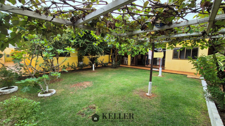 Imagem Casa com 3 Quartos à Venda, 211 m² em Bourbon - Foz Do Iguaçu