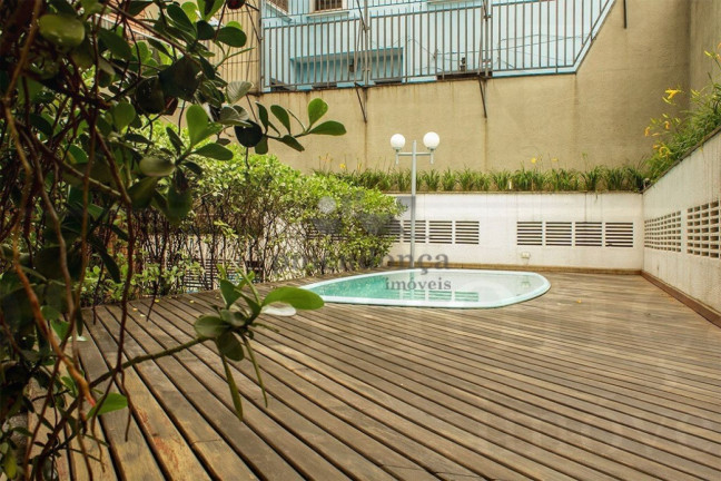 Imagem Apartamento com 4 Quartos à Venda, 196 m² em Higienópolis - São Paulo Imagem Apartamento com 4 Quartos à Venda, 196 m² em Higienópolis - São Paulo