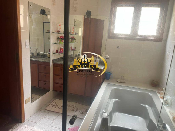 Imagem Casa de Condomínio com 4 Quartos à Venda, 333 m² em Alphaville - Santana De Parnaíba Imagem Casa de Condomínio com 4 Quartos à Venda, 333 m² em Alphaville - Santana De Parnaíba