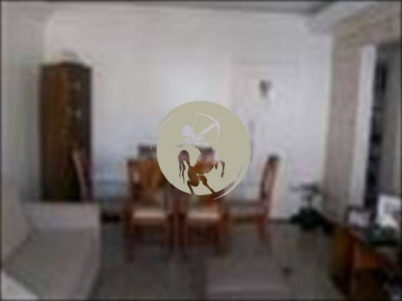 Imagem Apartamento com 2 Quartos à Venda, 90 m² em Aparecida - Santos