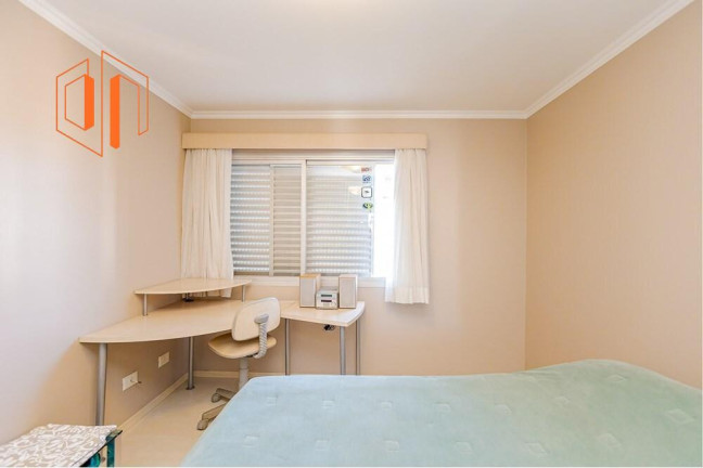 Apartamento com 3 Quartos à Venda, 144 m² em Alto Da Glória - Curitiba