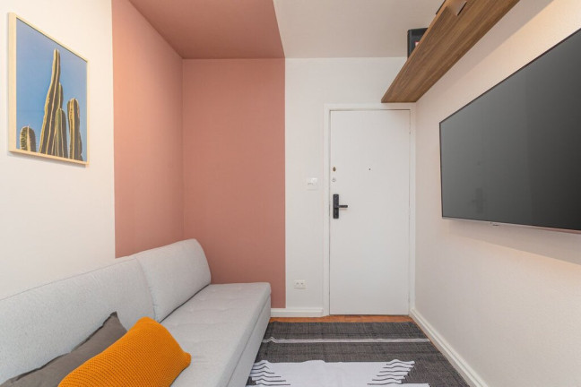 Imóvel com 4 Quartos à Venda,  em Pinheiros - São Paulo