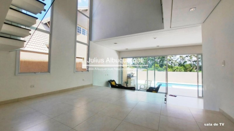 Imagem Casa de Condomínio com 4 Quartos à Venda, 367 m² em Alphaville - Alphaville Imagem Casa de Condomínio com 4 Quartos à Venda, 367 m² em Alphaville - Alphaville