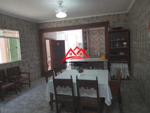 Imagem Casa com 2 Quartos à Venda, 150 m² em Perequê Açu - Ubatuba Imagem Casa com 2 Quartos à Venda, 150 m² em Perequê Açu - Ubatuba