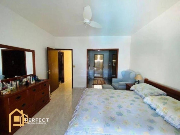 Imagem Casa com 4 Quartos à Venda, 280 m² em Jardim Das Nações - Taubaté Imagem Casa com 4 Quartos à Venda, 280 m² em Jardim Das Nações - Taubaté