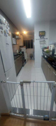 Imagem Apartamento com 3 Quartos à Venda, 69 m² em Centro - Diadema Imagem Apartamento com 3 Quartos à Venda, 69 m² em Centro - Diadema