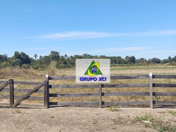Imagem Fazenda à Venda, 135.000.000 m² em Centro - Ribeirão Cascalheira Imagem Fazenda à Venda, 135.000.000 m² em Centro - Ribeirão Cascalheira