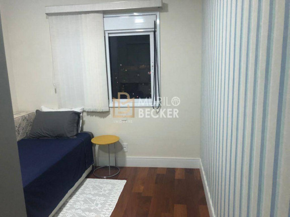 Imagem Apartamento com 3 Quartos à Venda, 154 m² em Vila Ema - São José Dos Campos