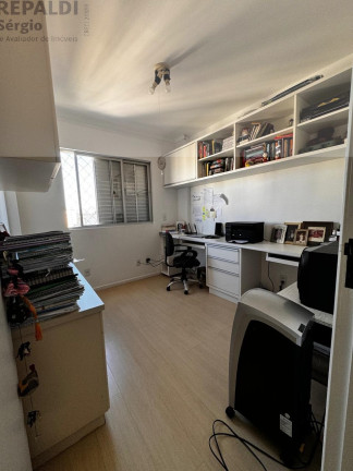 Imagem Apartamento com 3 Quartos à Venda, 111 m² em Centro - Criciúma
