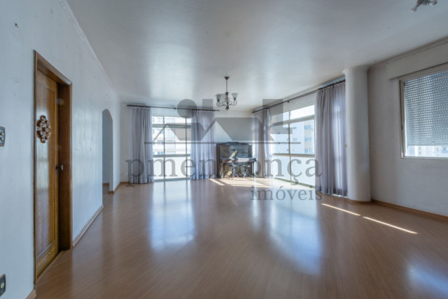 Imagem Apartamento com 3 Quartos à Venda, 243 m² em Higienópolis - São Paulo Imagem Apartamento com 3 Quartos à Venda, 243 m² em Higienópolis - São Paulo