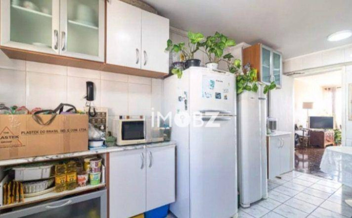 Imagem Imóvel com 3 Quartos à Venda, 119 m² em Perdizes - São Paulo Imagem Imóvel com 3 Quartos à Venda, 119 m² em Perdizes - São Paulo