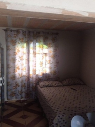 Imagem Casa com 1 Quarto à Venda, 100 m² em Santa Matilde - Santa Luzia Imagem Casa com 1 Quarto à Venda, 100 m² em Santa Matilde - Santa Luzia