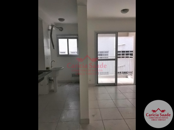 Imagem Apartamento com 1 Quarto à Venda, 41 m² em Bela Vista - São Paulo